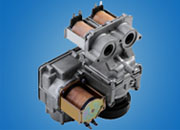 水量、气量双重精确控制