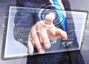 CPU智能控制系统