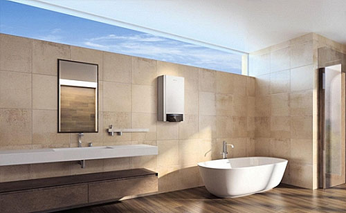 广东年均269人“洗澡死”燃气热水器成安全监管“盲区”