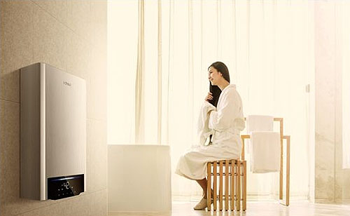 低价策略没用? 电热水器被燃气热水器赶下神坛